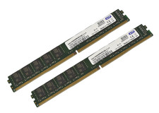 ATP 32GB 2x  16GB DDR4 ECC RAM