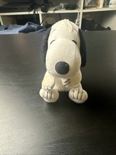 NUK Snoopy Plüschtier Stofftier Disney