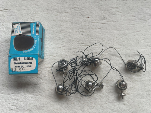 Graupner 353 3 - /,