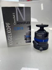 NOVOFLEX ClassicBall 5 II /