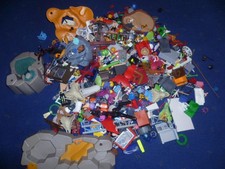 Playmobil Konvolut Reste