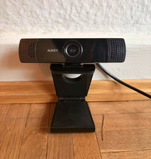 AUKEY PC-LM1E Webcam – Full