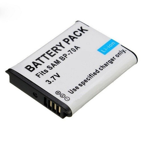 70a akku für samsung es65 - bp-70a,