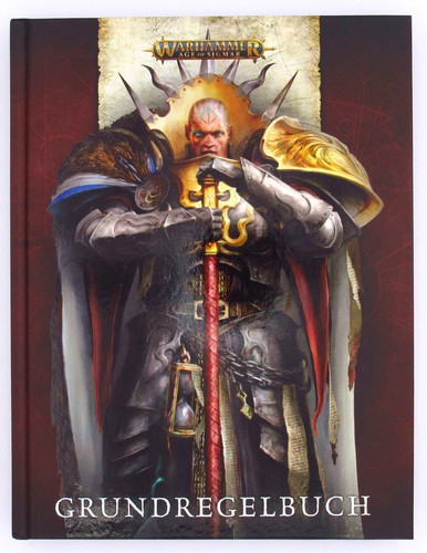 Grundregelbuch edition - -,