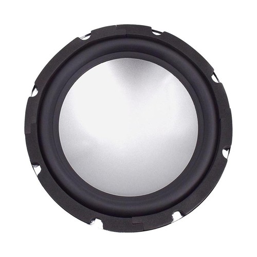 Rockwood subwoofer aluminium - rockwood,