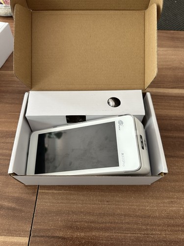 Pax a920pro touchscreen kasse - pax, touchscreen-kasse