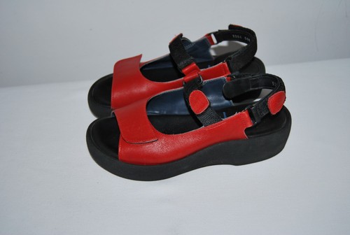 Wolky damen sandale 38 - wolky,
