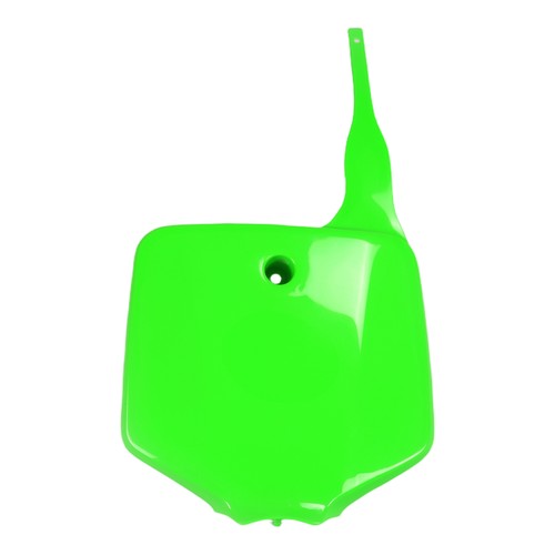 Startnummerntafel ufo plast - startnummerntafel,