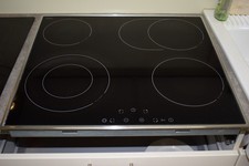 AMICA Cerankochfeld KMC13284 E