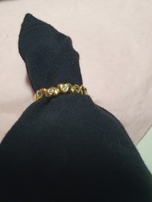 Pierre Lang Ring Mit 5