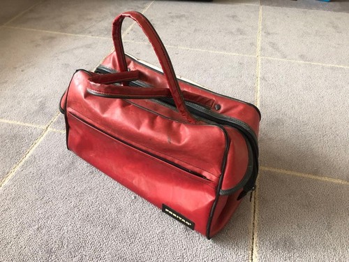 Freitag boston duffle travel - boston,