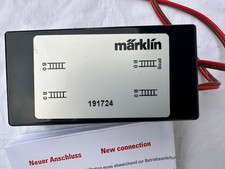 Märklin Digital 191724