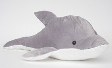 PLÜSCHTIER PLÜSCH DELFIN 100