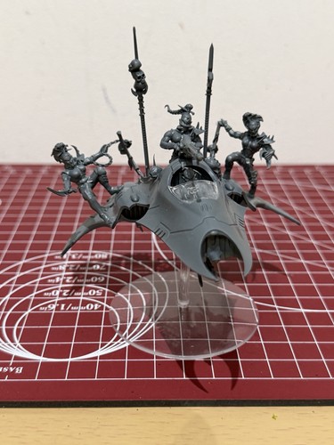Warhammer 40k drukhari - 40k, venom