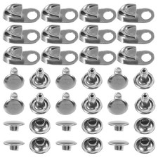  12 Pcs Schuhschnalle