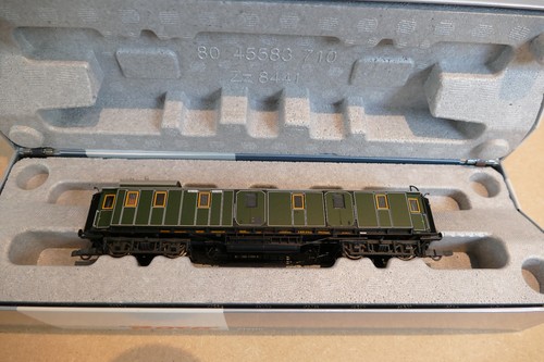 Roco platin 45583 - -,
