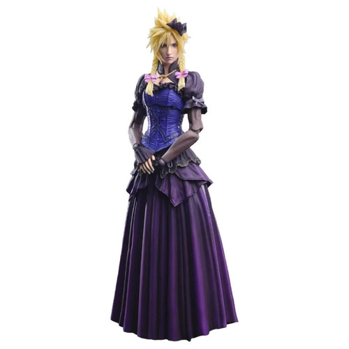 Final fantasy vii - final,