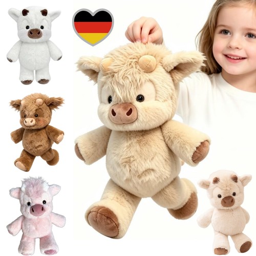 45cm rennendes plüschtier - 45cm,