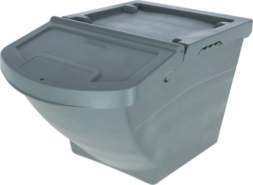 Kerbl futterbox stapelbar - kerbl,
