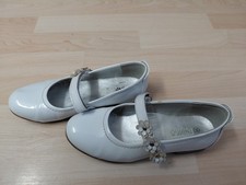 Süße Kommunion Schuhe -