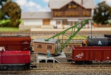 Faller 232532 - Lastenkran -