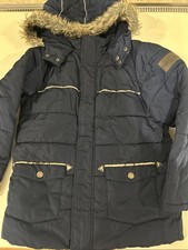 Jacke, Winterjacke 128