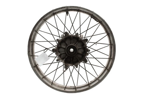 Vorderradfelge speichenrad - vorderradfelge,