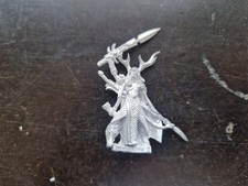 Oldhammer Warhammer fantasy