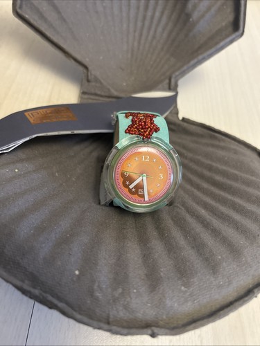 Pop swatch special von - pop-swatch, 1993
