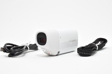Canon PowerShot ZOOM Teleskop