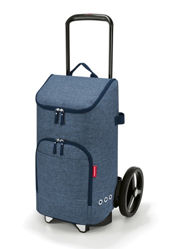 Reisenthel citycruiser trolley - citycruiser,