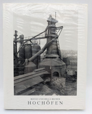 Hochöfen, Bernd und Hilla