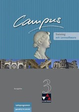 Campus - Ausgabe C. Gesamtkurs