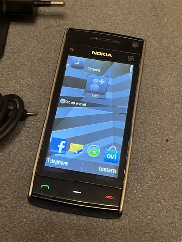 Nokia handy 8gb - nokia,