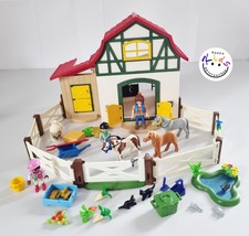 Playmobil 6927 Ponyhof Country
