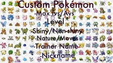 Pokemon let pikachu - pokemon,