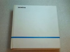 Siemens 6ES5886-0SC11 Handbuch