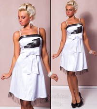 Cocktailkleid Hochtzeitskleid