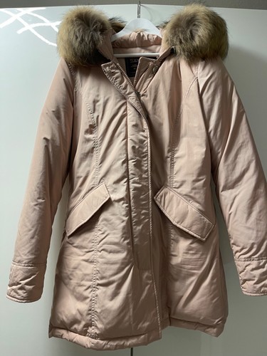 Woolrich arctic parka damen - woolrich,