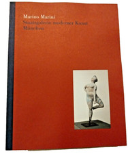 Buch Staatsgalerie moderner