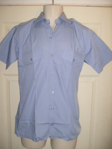 Herren jungen kurzarm blau - herren,