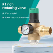 HERZ Druckminderer Druckregler