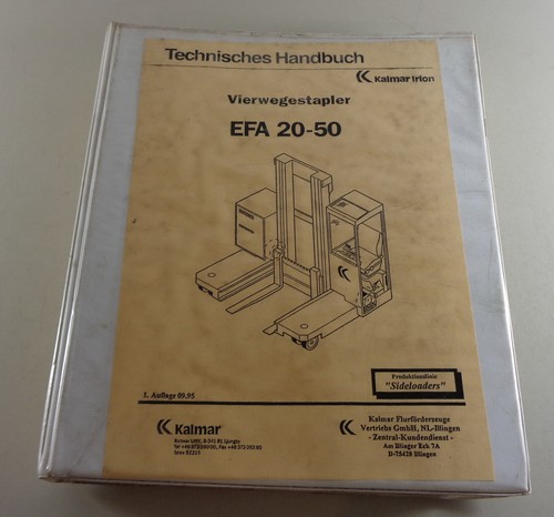 Werkstatthandbuch - , /