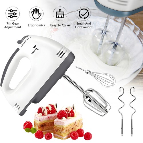 260 watt handmixer - 260,