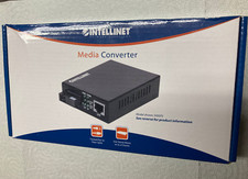 Intellinet Medienkonverter