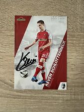 Keven Schlotterbeck SC Freiburg VFL Bochum BVB Borussia Dortmund Nico Bundesliga