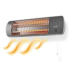 Elektrische Heizung für