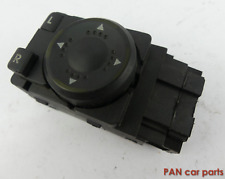 VW Passat 3B Golf IV 1J Schalter Spiegelverstellung 3B1959565B, PNT