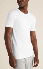 2 Herren Kurzarmhemd Unterhemd halbarm Weiss Baumwolle 5 6 7 8 9 10 S M L XL XXL