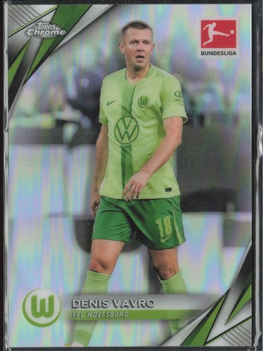 Denis vavro 2024 25 - -, 2024-25